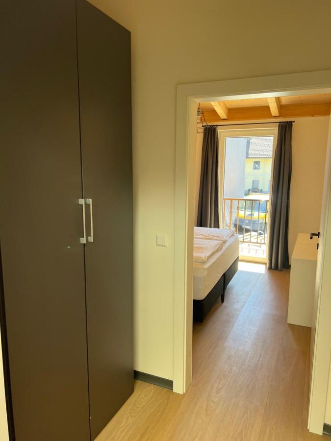 Michal Apartment Rattendorf Exterior photo